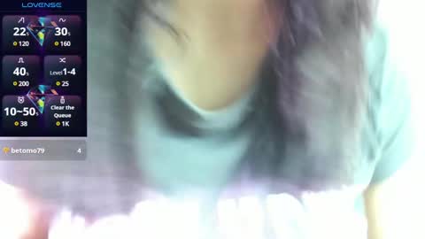 Lauralove online show from January 2025 07:56:02 PM