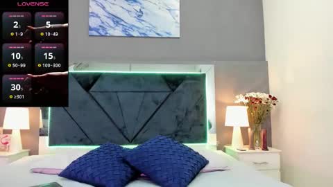 Lauralove online show from September 2025 06:52:01 PM