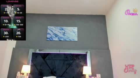 Lauralove online show from March 2026 08:43:01 PM