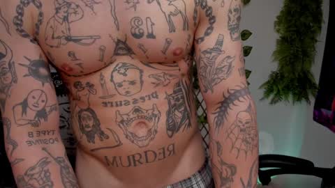 Layne online show from February 2025 03:37:02 AM