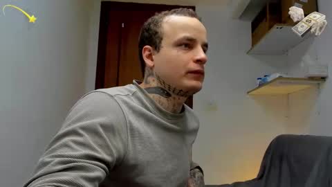 Layne online show from March 2026 09:37:02 AM