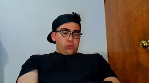 Snapshot of _leclerc_ chatting on February 2026 09:25:02 AM _leclerc_ online show from February 2026 09:25:02 AM