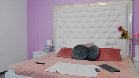 Lena Paul online show from January 2025 06:24:02 PM