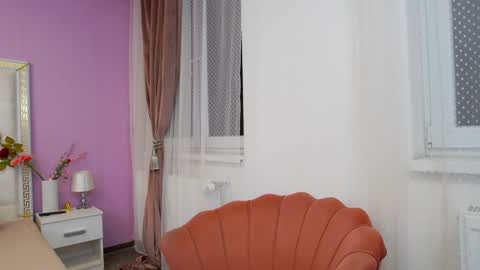 Lena Paul online show from January 2025 05:53:01 PM