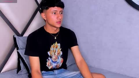 _leohot_ online show from September 2025 04:03:01 AM