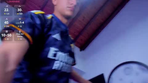 _leohot_ online show from January 2026 03:11:02 AM