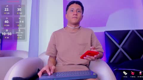 _leohot_ online show from February 2026 03:16:02 AM