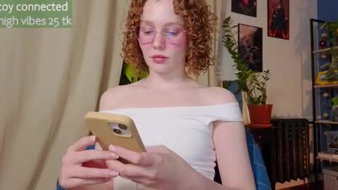 Salome   Lovense always on from 5 tk   My content and your custom requests  online show from February 2025 04:23:02 PM