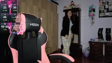 Lindasy online show from March 2026 03:45:02 AM