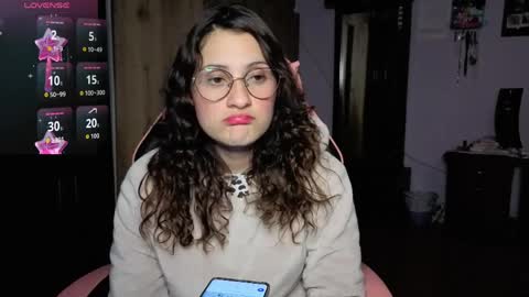 Lindasy online show from April 2026 04:24:02 AM