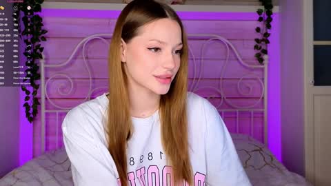 Snapshot of _lisaalisa_ chatting on January 2025 01:15:01 PM Alice online show from January 2025 01:15:01 PM