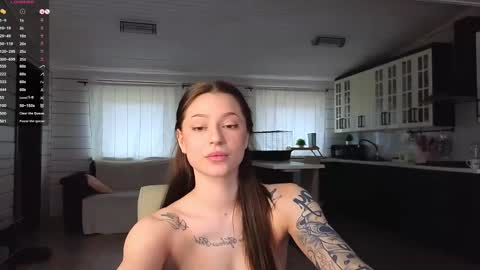 Snapshot of _lisaalisa_ chatting on March 2025 12:47:01 PM Alice online show from March 2025 12:47:01 PM