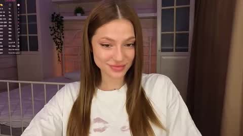 Snapshot of _lisaalisa_ chatting on November 2025 10:07:01 AM Alice online show from November 2025 10:07:01 AM