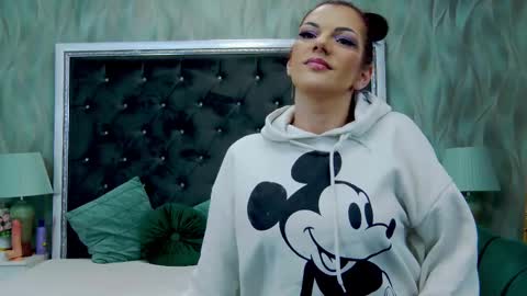 Snapshot of _lissa_ann_ chatting on March 2025 04:24:02 AM Lisa online show from March 2025 04:24:02 AM