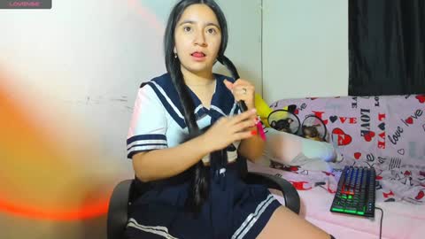 Mily online show from December 2024 01:47:01 AM