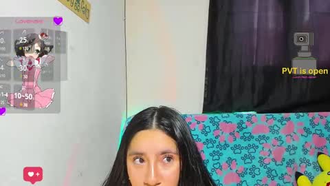 Mily online show from March 2025 09:45:02 PM