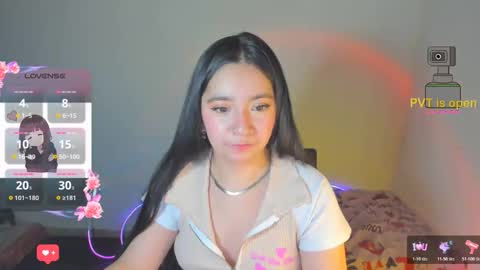 Mily online show from December 2025 02:05:02 AM