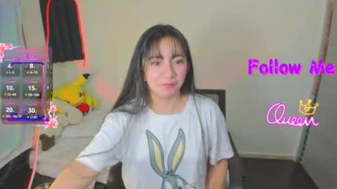 Snapshot of _litle_mily_ chatting on February 2026 01:38:01 AM Mily online show from February 2026 01:38:01 AM