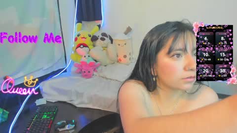 Snapshot of _litle_mily_ chatting on March 2026 09:59:01 PM Mily online show from March 2026 09:59:01 PM