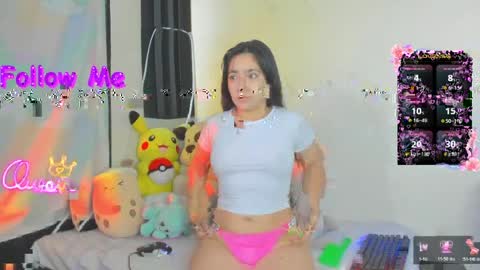 Snapshot of _litle_mily_ chatting on April 2026 09:56:01 PM Mily online show from April 2026 09:56:01 PM