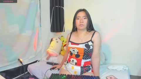 Snapshot of _litle_mily_ chatting on April 2026 09:54:01 PM Mily online show from April 2026 09:54:01 PM