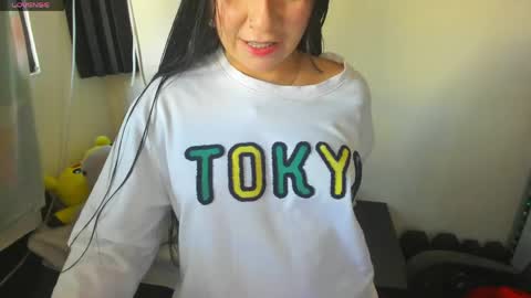 Mily online show from May 2026 09:53:02 PM