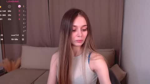 Amelia                        online show from March 2025 09:03:02 PM