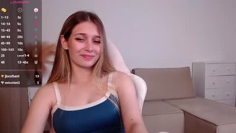 Amelia                        online show from July 2026 09:06:02 PM