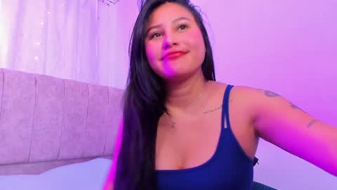 Ivy 3 online show from February 2025 04:54:02 PM