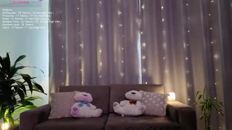 Snapshot of _littlesammy chatting on January 2026 07:08:01 PM Sammy online show from January 2026 07:08:01 PM