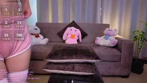 Snapshot of _littlesammy chatting on April 2026 02:55:01 PM Sammy online show from April 2026 02:55:01 PM