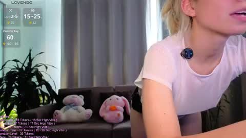 Snapshot of _littlesammy chatting on June 2026 07:19:01 PM Sammy online show from June 2026 07:19:01 PM
