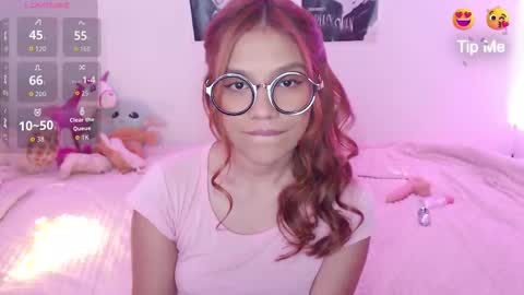 Sofia 3 online show from September 2025 04:38:02 AM