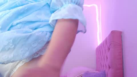 Sofia 3 online show from May 2026 09:09:02 PM