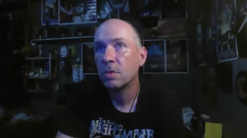 That guy online show from October 2025 03:20:02 AM