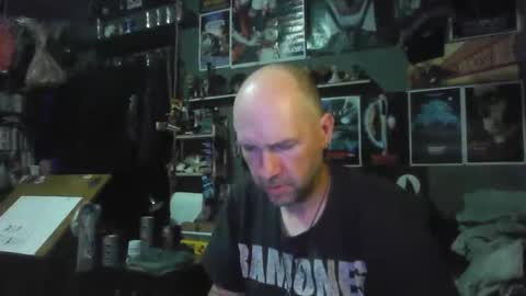 That guy online show from March 2026 02:07:02 AM