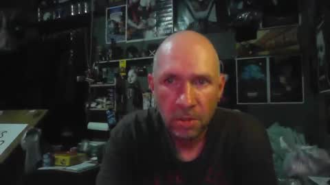 That guy online show from March 2026 03:56:01 AM