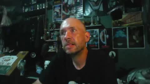 That guy online show from July 2026 01:58:33 AM