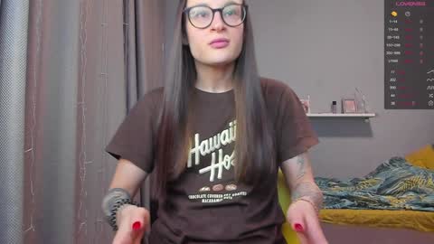 _lorra online show from January 2025 04:27:02 PM