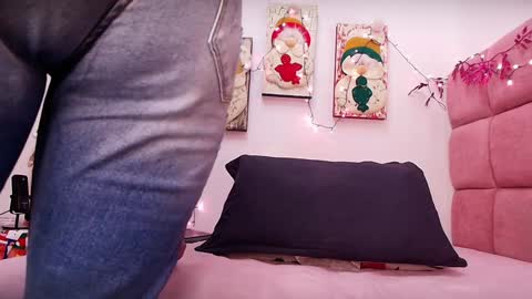 Lorrayne online show from January 2025 11:54:02 AM