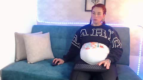 Snapshot of _lovely_celeste chatting on October 2025 09:48:02 PM Celeste online show from October 2025 09:48:02 PM