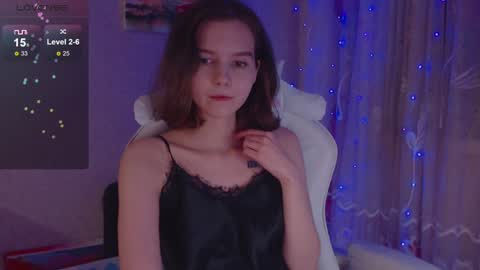 Snapshot of _lovelylu_ chatting on December 2024 07:36:01 PM Lu online show from December 2024 07:36:01 PM