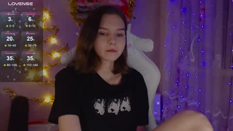 Snapshot of _lovelylu_ chatting on December 2024 07:11:02 PM Lu online show from December 2024 07:11:02 PM