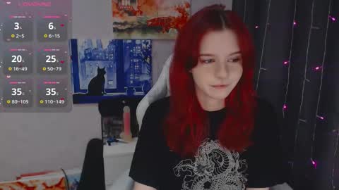 Lu online show from March 2026 07:35:01 PM