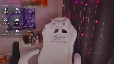 Lu online show from April 2026 05:21:02 PM