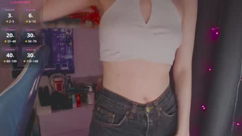 Lu online show from July 2026 06:48:01 PM
