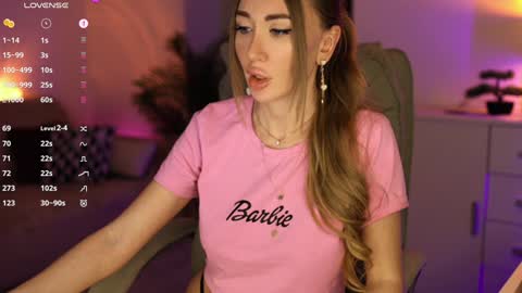 Melanie online show from December 2024 12:05:02 PM