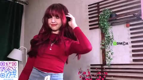 _lucystars online show from November 2025 02:06:01 PM