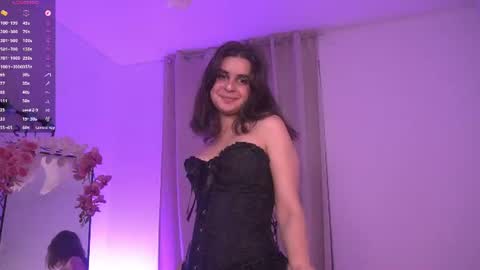 Nika online show from July 2026 03:27:02 PM