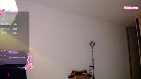 _luna10 online show from July 2026 09:27:01 AM